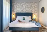 Bloom Hotel Roma foto 23