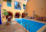 La Villa Bleue foto 4