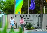 Camping Le Brasilia foto 3