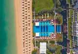Jumeirah Zabeel Saray foto 10