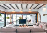 Kamezi Boutique Villas foto 20