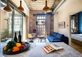 The Foundry Suites Athens foto 15