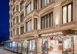 Dream Inn Karakoy Bosphorus foto 1