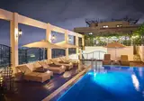 Windsor Plaza Hotel foto 1