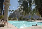 Luxor Hotel & Casino foto 19