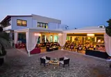 Venus Beach Bungalows Hotel foto 19