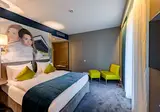 Mercure Hotel Berlin Wittenbergplatz foto 12