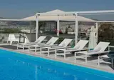 Hotel St. George Lycabettus foto 1
