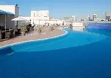Holiday Inn Bur Dubai Embassy District foto 1