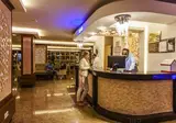 Oba Time Hotel foto 15