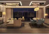 Royal M Hotel by Gewan Abu Dhabi foto 12