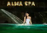 Hotel Alcazar Beach & Spa - winterzon foto 18