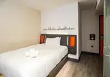 easyHotel London City Shoreditch foto 16