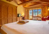 TH Corvara Greif Hotel foto 21