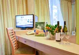 Hotel Gergana foto 7