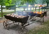 Camping Le Ranch Des Volcans foto 13
