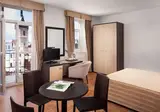 Hotel Praga 1 foto 9