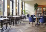Hotel de Plataan Delft Centrum foto 17