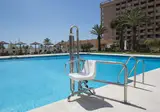 Hotel Apartamentos Pyr Fuengirola foto 14
