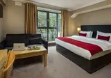 Hotel Academy Plaza foto 16
