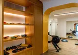 Cresanto Luxury Suites foto 6