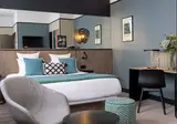 Hôtel Opéra Liège foto 18