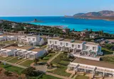 Capo Falcone Charming Appartementen foto 17