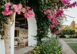 Minos Beach art hotel foto 14
