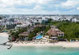 The Reef Coco Beach foto 1