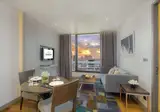 Fraser Suites Sukhumvit foto 5