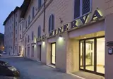 Hotel Minerva Siena foto 18