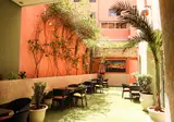 Hotel Majorelle foto 22