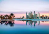 Dukes The Palm Dubai Hotel foto 26