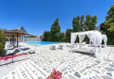 Hotel Narges foto 2