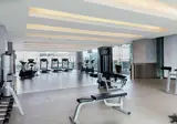 Hilton Garden Inn Mexico City Santa Fe foto 5