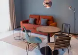 Appartementen Be Mate Malaga Soho foto 7