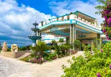 Daima Biz Hotel foto 6