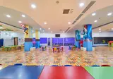 Orange County Resort Hotel Alanya foto 17
