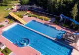 Vakantiepark Grafschaft Bentheim foto 8