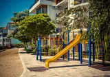 Messambria Fort Beach foto 6