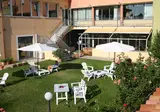 Pausania Inn foto 10