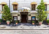 Hotel Atlante Star foto 1