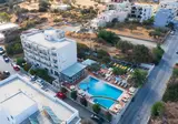 Olympic Hotel foto 6
