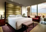 Hyatt Regency Barcelona Tower foto 29