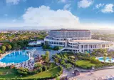 Starlight Resort Hotel foto 5