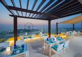 Hilton Dubai The Walk foto 17