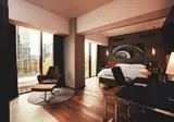 Krystal Grand Suites Insurgentes foto 21