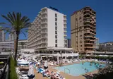 The Agir Springs Hotel foto 1