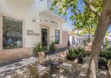 Hotel Baltum foto 1
