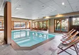 Residence Grand Massif foto 3